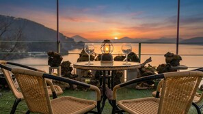 Exterior - Geojedo Raonhiljo Pollvilla Pension (Geoje)