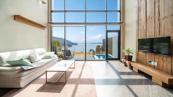 Eenvoudige kamer, 1 slaapkamer (101) | 1 slaapkamer, gratis wifi