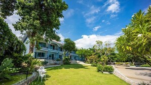 Unclassified image, 3 of 44, button - Seattle Samaesarn Resort (Sattahip)