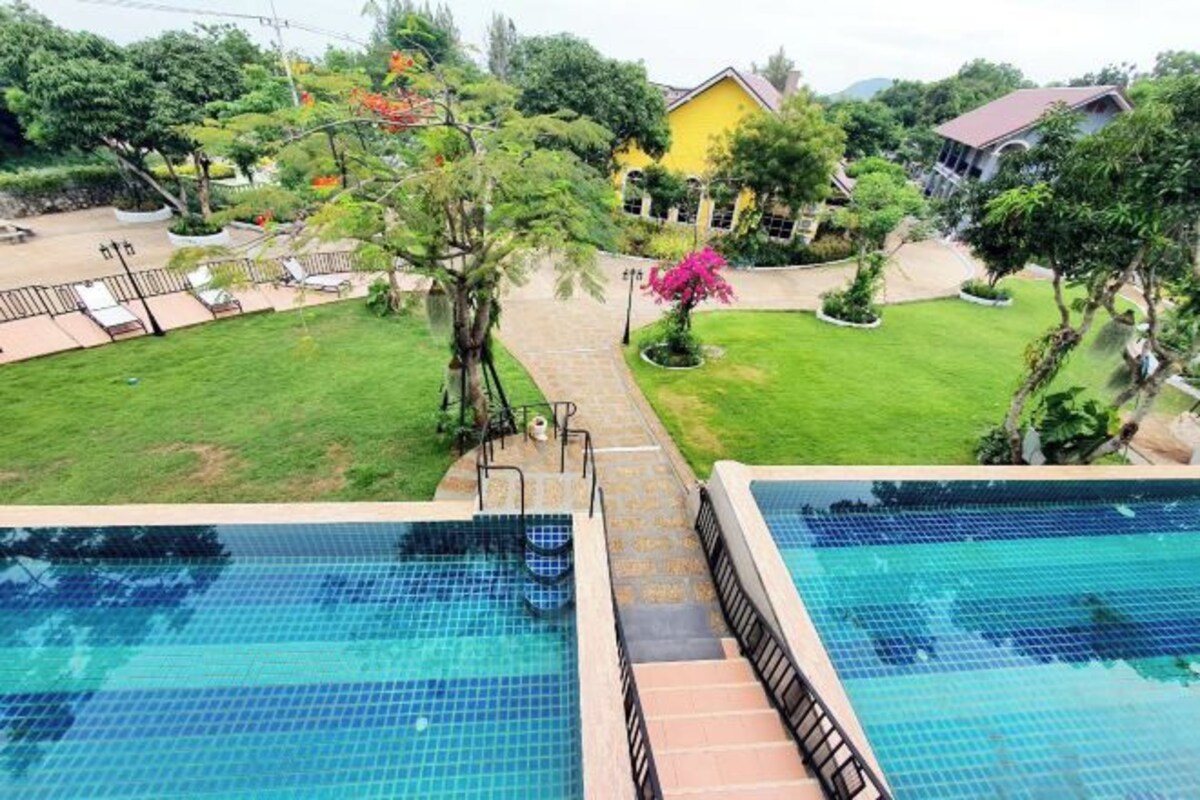 Top View Room