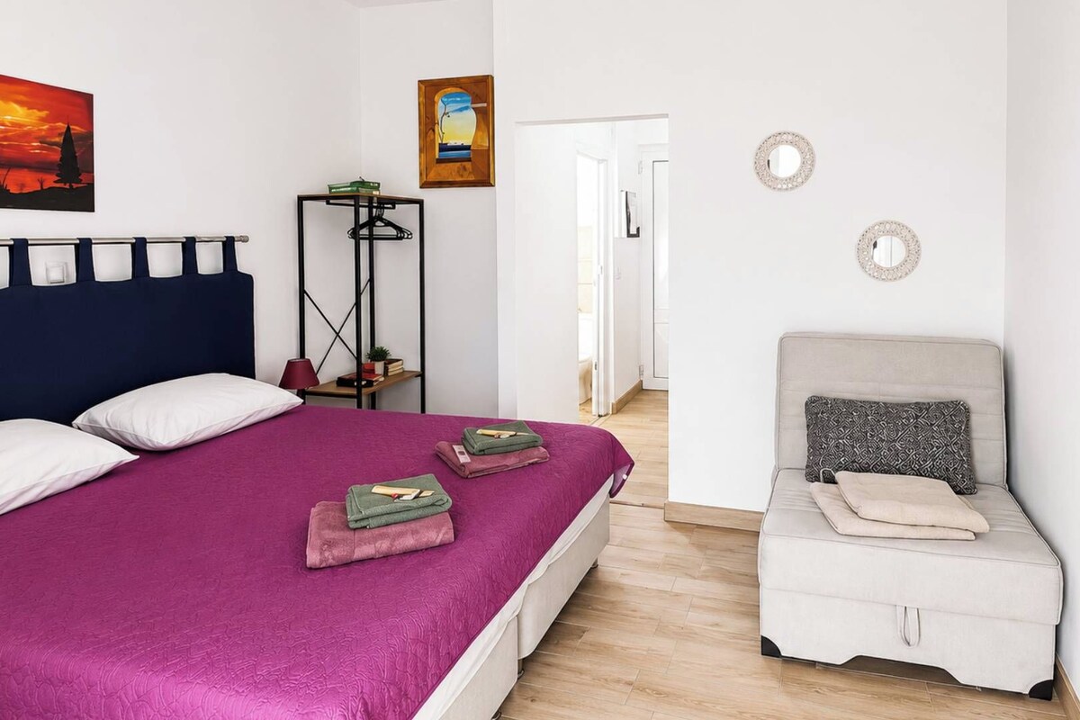 Triple room With kitchenette