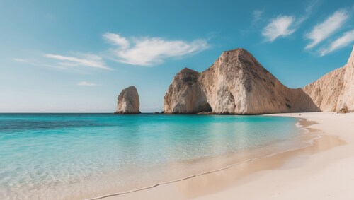 카라바키 아파트먼트