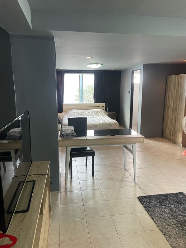 スーペリア スタジオ | WiFi (無料)