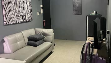 Studio Superior | Gratis wi-fi