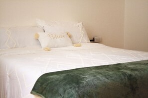 3 bedrooms, WiFi, bed sheets - Hermoso, Amplio y Luminoso Departamento Ubicado en el Corazón de la Ciudad (Buenos Aires)