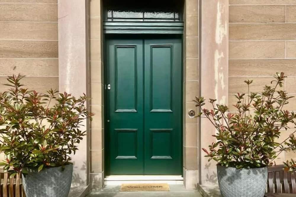 Morven House - Dundee