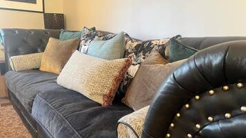 Télévision à écran plat