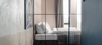 Århus North boutique apartment by Daniel & Jacob's