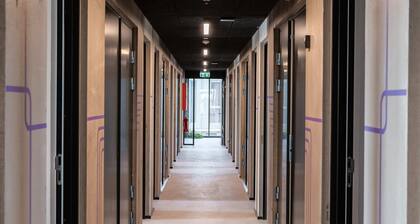 Århus North boutique apartment by Daniel & Jacob's