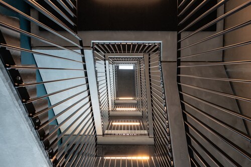 Århus North boutique apartment by Daniel & Jacob's