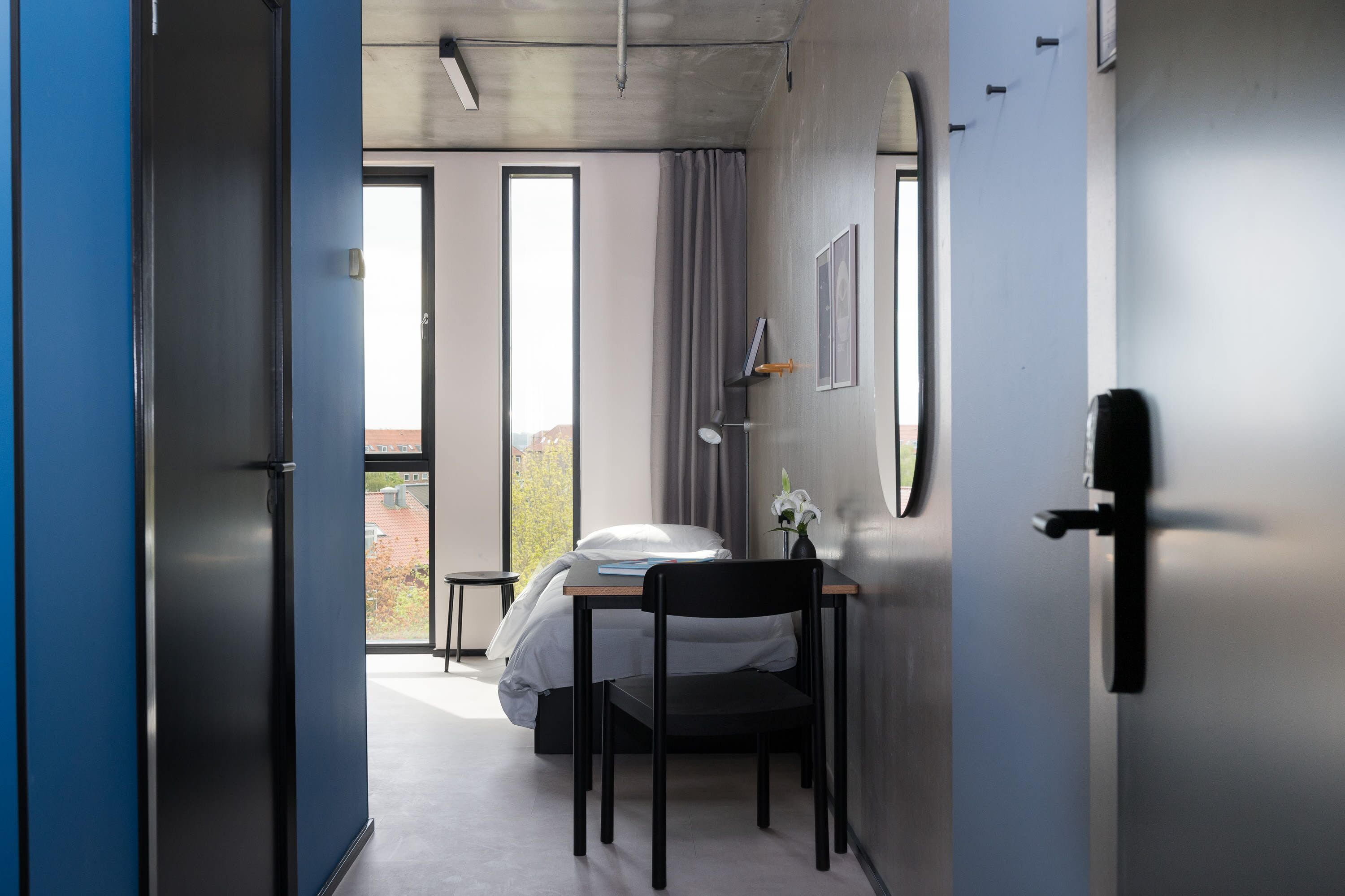 ÅRhus North Single Apartment By Daniel&jacob's - Aarhus