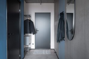 Interior - Århus North Single by Daniel & Jacob's (Aarhus)