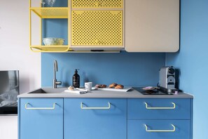 Interior - Århus North Single by Daniel & Jacob's (Aarhus)