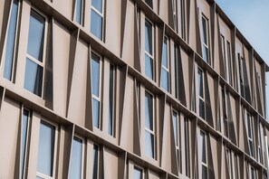 Exterior - Århus North Single by Daniel & Jacob's (Aarhus)