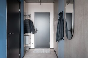 Interior - Århus North Studio by Daniel & Jacob's (Aarhus)