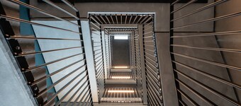 Århus North Suite by Daniel & Jacob's