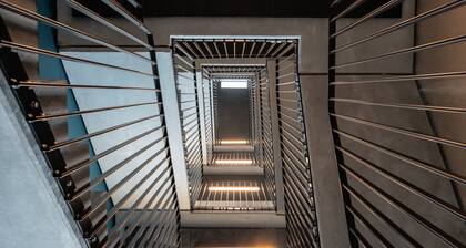 Århus North Suite by Daniel & Jacob's