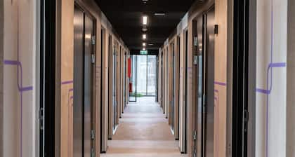Århus North Suite by Daniel & Jacob's
