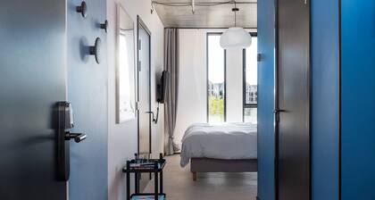 Århus North Suite by Daniel & Jacob's