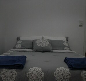 2 bedrooms, free WiFi, bed sheets - Amplio Departamento en el Barrio de Recoleta (Buenos Aires)