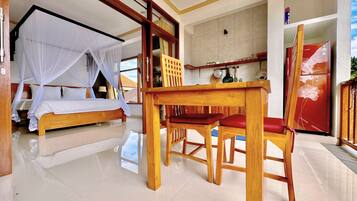 1 quarto, Wi-Fi, roupa de cama