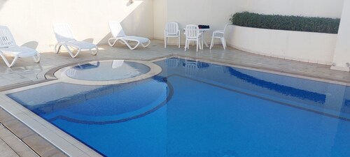 Spaciouus 2 Bedroom Apartment In Dubai