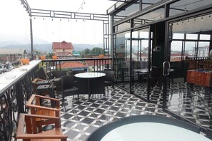 Exterior - Champa Inn Hotel (Vang Vieng)