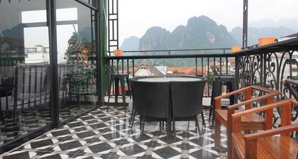 Champa Inn Hotel