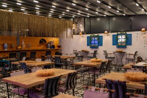Restaurant - Argento Plazzo Hotel Bodrum (Milas)