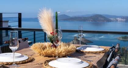 Argento Plazzo Hotel Bodrum