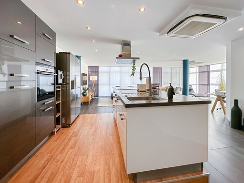 Dolce Vita in the Swiss Alps - Close to 4 Valleys