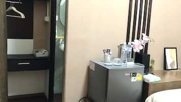 1 多间卧室、WiFi、床单