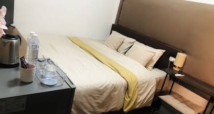 Accommodation in local areas famous tourist attractions