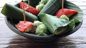 早餐