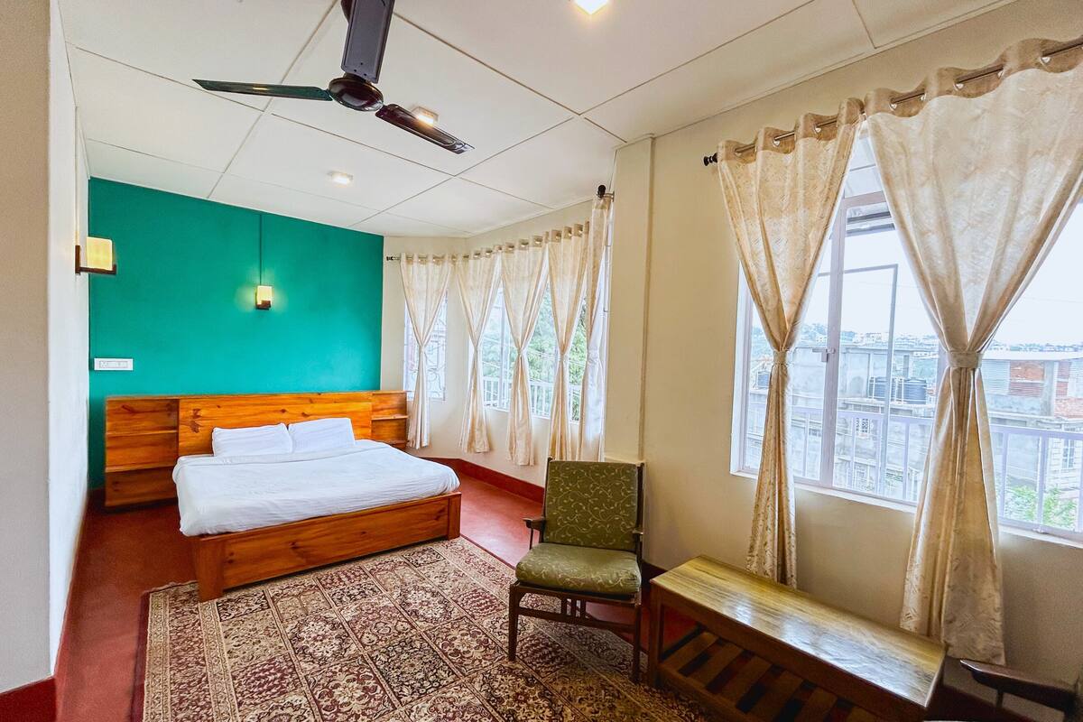 Suite Room | WiFi (free)
