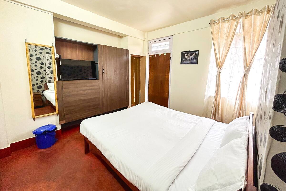 Standard Room | WiFi (free)