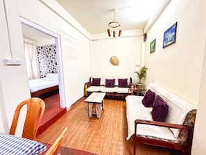 Standard Room | View from room