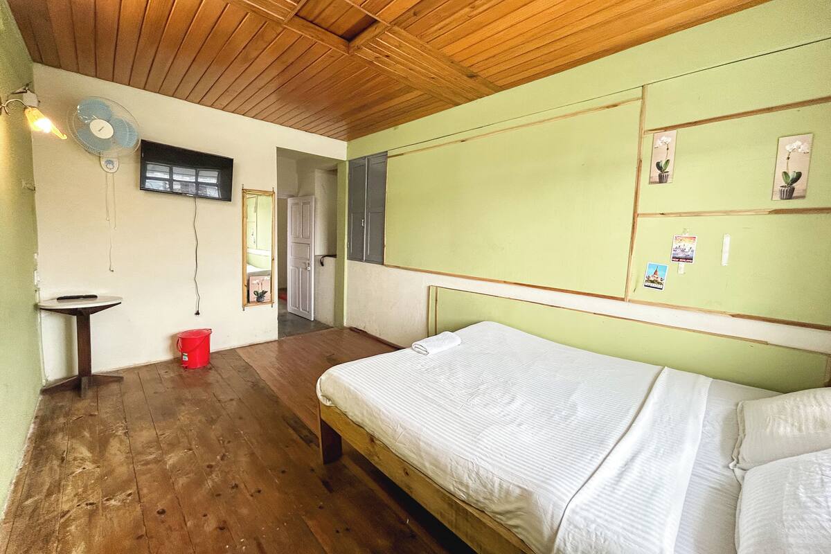 Deluxe Room | WiFi (free)