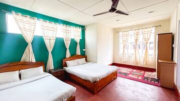 Familienzimmer (Suite)