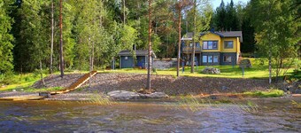 Villa paasisalo by Interhome