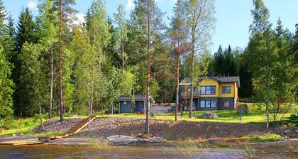 Villa paasisalo by Interhome