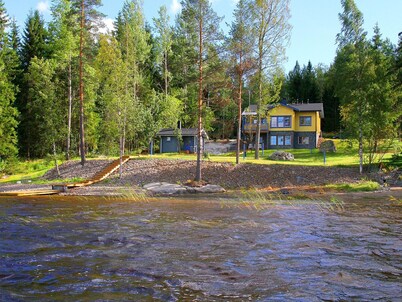 Villa paasisalo by Interhome