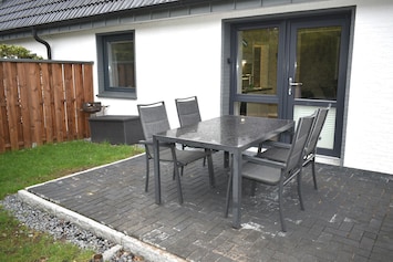Haus Steilufer Ferienwohnung Nr.01