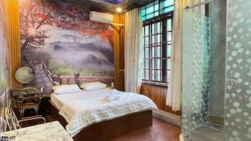 Chambre Standard | 1 chambre, Wi-Fi gratuit