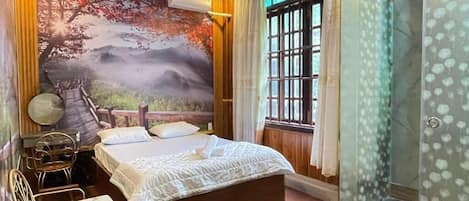 Chambre Standard | 1 chambre, Wi-Fi gratuit