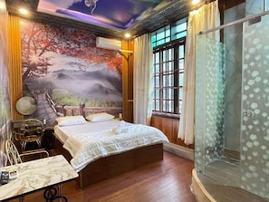 Standard Room | 1 bedroom, free WiFi - Hoang Gia Hotel Binh Duong by Bay Luxury (Ho Chi Minh City)