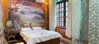 Hoang Gia Hotel Binh Duong by Bay Luxury