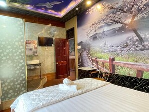Standard Room | 1 bedroom, free WiFi - Hoang Gia Hotel Binh Duong by Bay Luxury (Ho Chi Minh City)