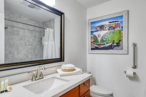 Maison (Salty Shores) | Salle de bain