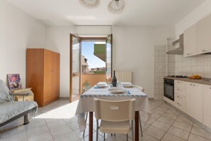 Appartamento | Cucina privata